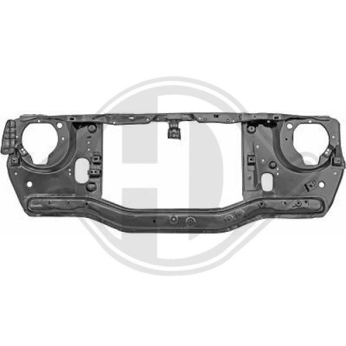 DIEDERICHS Frontverkleidung 5880802