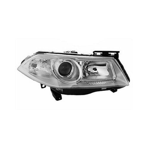 VAN WEZEL Hauptscheinwerfer 4375962V