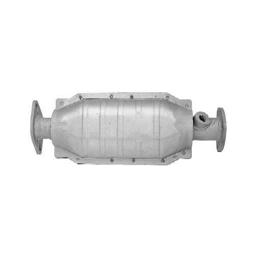 IMASAF Katalysator 65.20.33