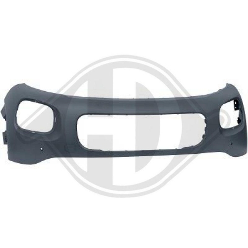 DIEDERICHS Sto&szlig;f&auml;nger 4007654