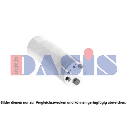 AKS DASIS Trockner, Klimaanlage 800132N