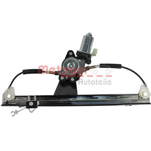 METZGER AUTOTEILE Fensterheber 2160358
