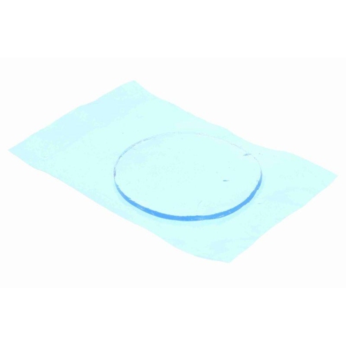 VEMO Aufkleber Green Mobility Parts V10-72-9004