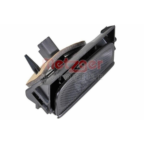 METZGER AUTOTEILE Schalter, Heckklappenentriegelung 2310938