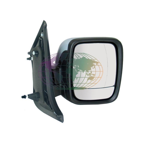 Lexmond Trading BV Au&szlig;enspiegel 7220077