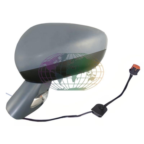 Lexmond Trading BV Au&szlig;enspiegel 2054076