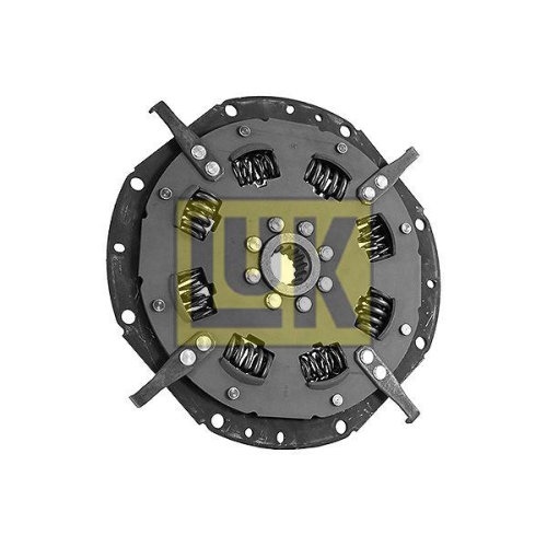 Schaeffler LuK Torsionsd&auml;mpfer, Kupplung 370 0032 10