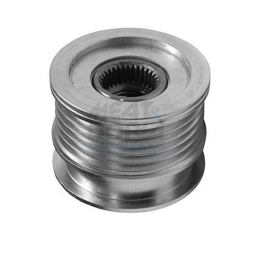 MEAT & DORIA Generatorfreilauf 45033