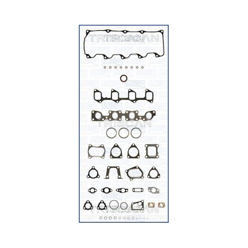 TRISCAN Dichtungssatz, Zylinderkopf 597-7568