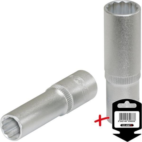 KS TOOLS Steckschl&uuml;sseleinsatz 917.1570-E