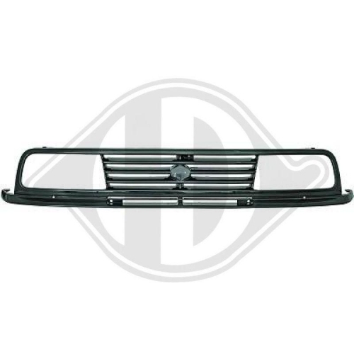 DIEDERICHS K&uuml;hlergitter 6430940
