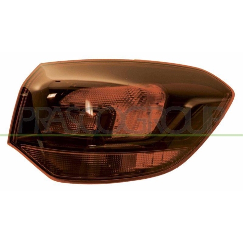 PRASCO Heckleuchte TYC OP4164183