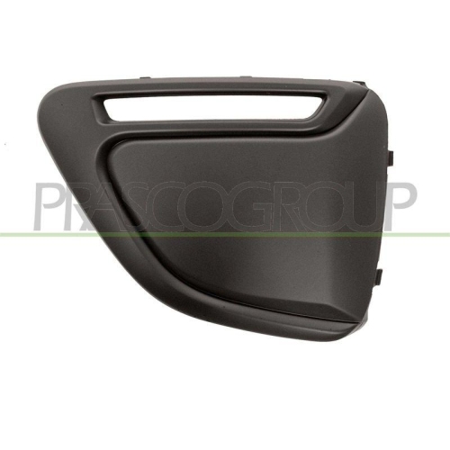 PRASCO L&uuml;ftungsgitter, Sto&szlig;f&auml;nger Premium PG2062103