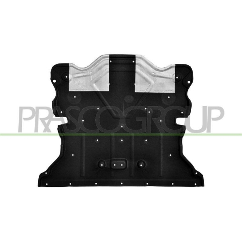PRASCO Abdeckung, Frontsch&uuml;rze AA7101910