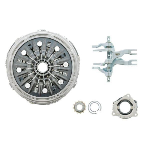 AISIN Kupplungssatz DKY-002
