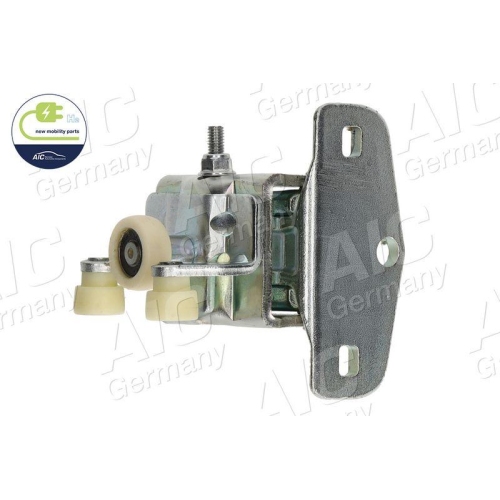 AIC Rollenf&uuml;hrung, Schiebet&uuml;r NEW MOBILITY PARTS 76113