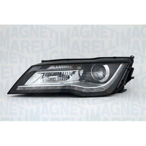 MAGNETI MARELLI Hauptscheinwerfer 711307023481