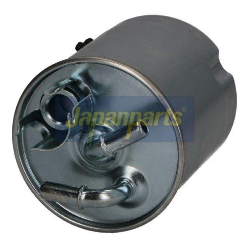 JAPANPARTS Kraftstofffilter FC-122S