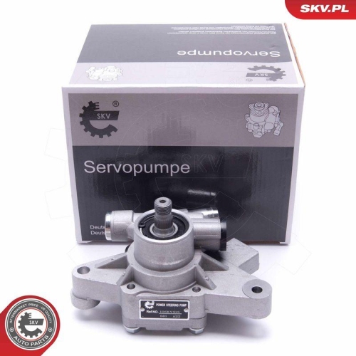 ESEN SKV Hydraulikpumpe, Lenkung 10SKV313