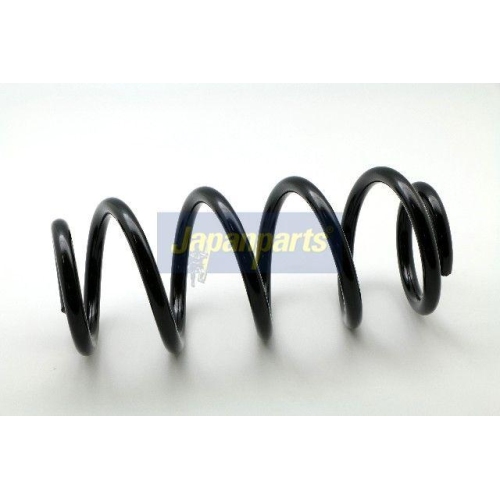 JAPANPARTS Fahrwerksfeder ZC3543A