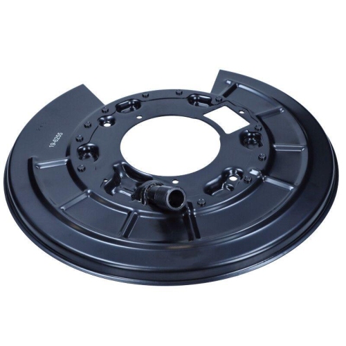 MAXGEAR Spritzblech, Bremsscheibe 19-6255
