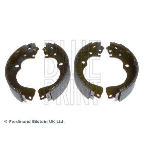 BLUE PRINT Bremsbackensatz ADM54138