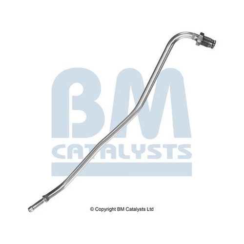 BM Catalysts Druckleitung, Drucksensor (Ru&szlig;-/Partikelfilter) PP11179A