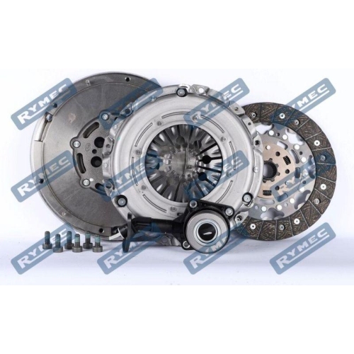 RYMEC Kupplungssatz DF3045