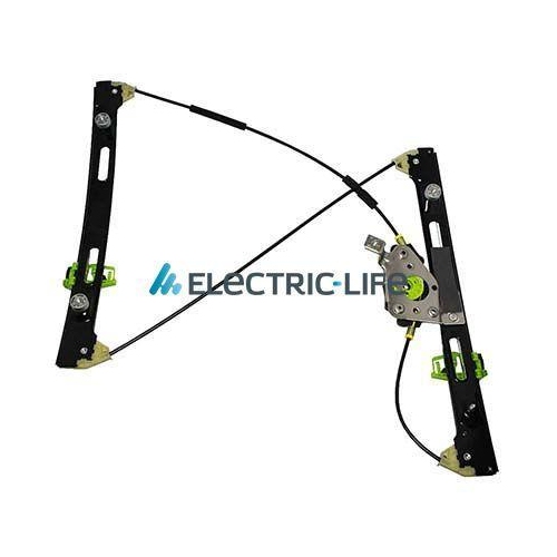 Electric Life Fensterheber ZR BM752 L