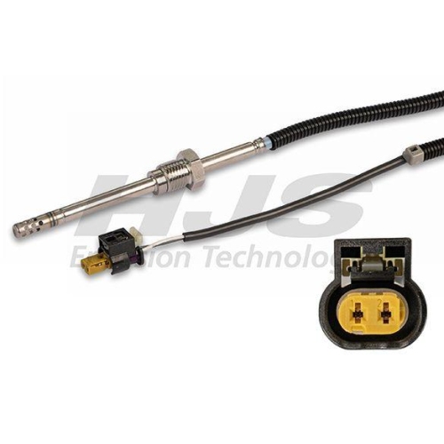 HJS Sensor, Abgastemperatur Original Ersatzteil 92 09 4106