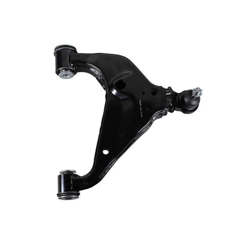 METZGER AUTOTEILE Lenker, Radaufh&auml;ngung COMPETENCE KIT GREENPARTS 58208502