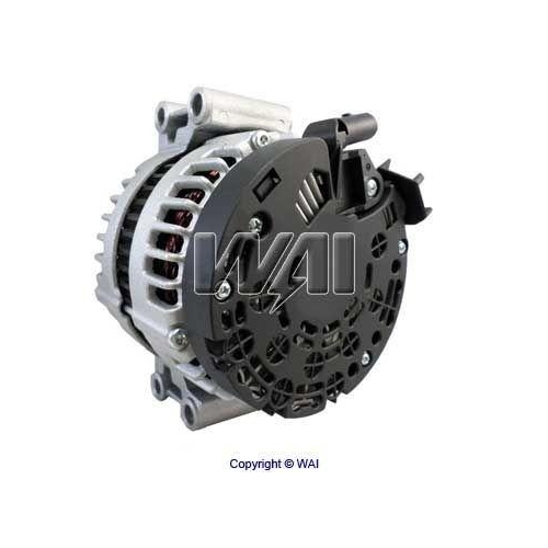 WAI Generator 11301N