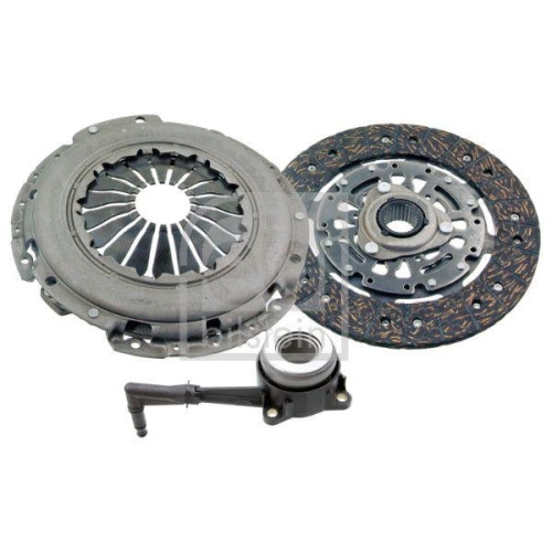 FEBI BILSTEIN Kupplungssatz 1005442