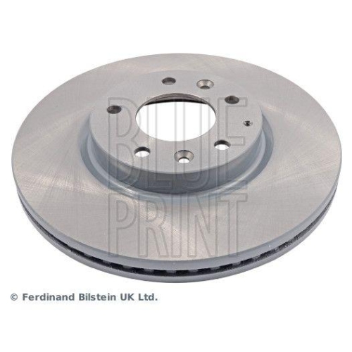 BLUE PRINT Bremsscheibe ADM543109