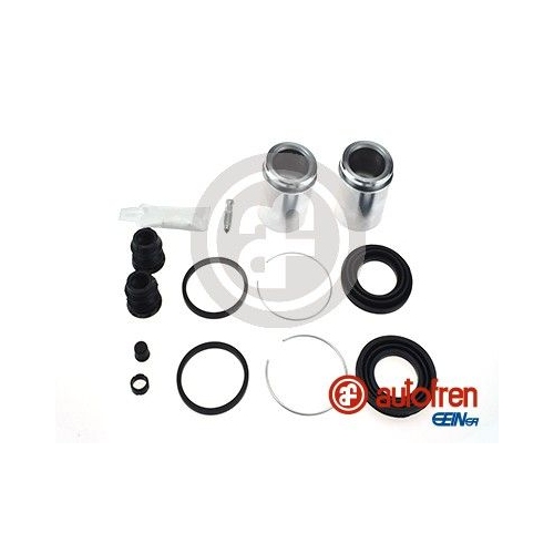 AUTOFREN SEINSA Reparatursatz, Bremssattel D41861C