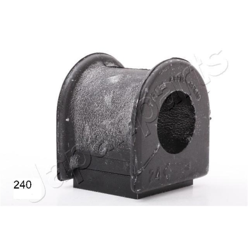 JAPANPARTS Lagerbuchse, Stabilisator RU-240