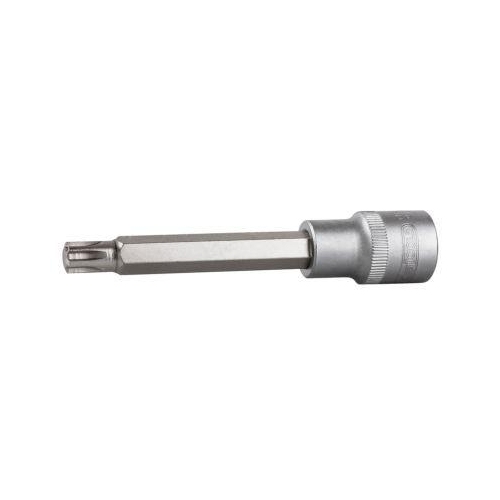 1/2 Zoll Bit-Stecknuss f&uuml;r RIBE-Schrauben, M6, 110 mm KS TOOLS 911.1922