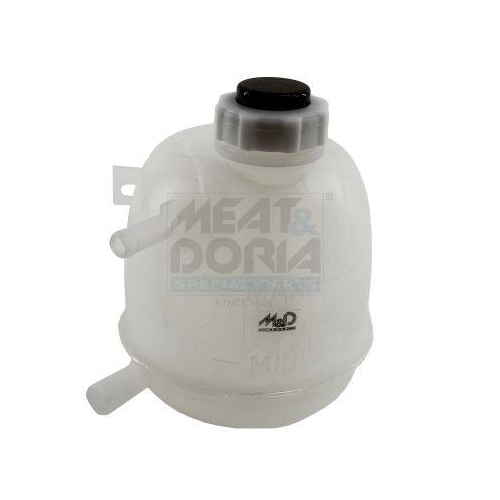 MEAT & DORIA Wasserkasten, K&uuml;hler 2035015