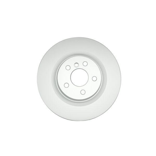 HELLA Bremsscheibe PRO HC 8DD 355 132-301