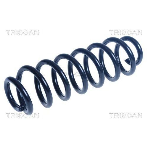 TRISCAN Fahrwerksfeder 8750 29517