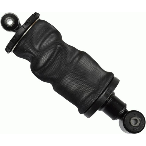 SACHS D&auml;mpfer, Fahrerhauslagerung 316 957