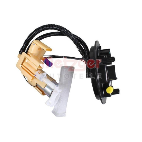 METZGER Kraftstoff-Fördereinheit GREENPARTS 2250626