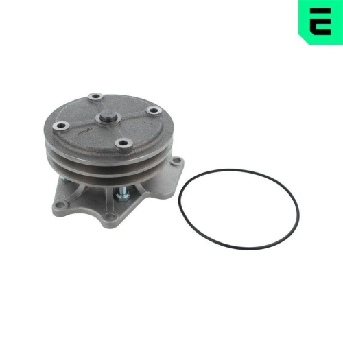 OPTIMAL Wasserpumpe, Motork&uuml;hlung AQ-1256