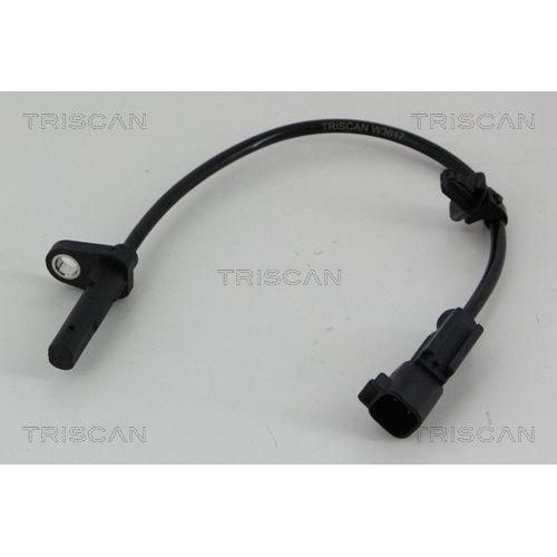 TRISCAN Sensor, Raddrehzahl 8180 16157
