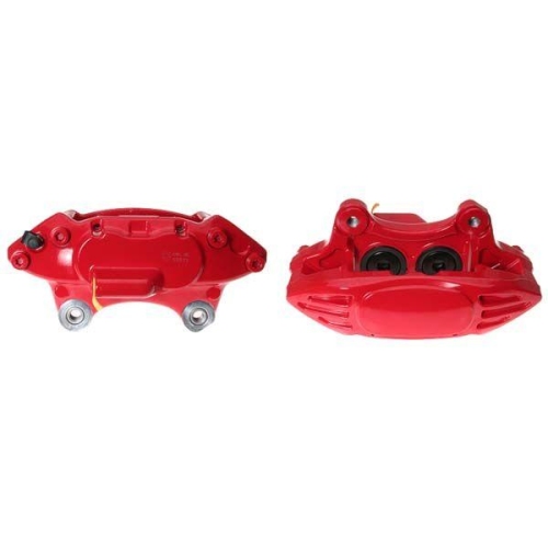 MAPCO Bremssattel 144582