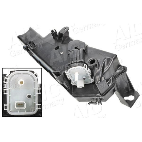 AIC Tankeinheit, Additiv (Ru&szlig;-/Partikelfilterregeneration) Original AIC Quality 73396