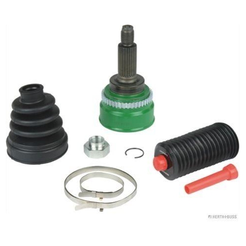 HERTH+BUSS JAKOPARTS Gelenksatz, Antriebswelle J2828130