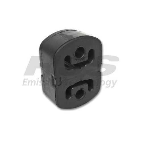 HJS Halter, Schalld&auml;mpfer 83 41 7306