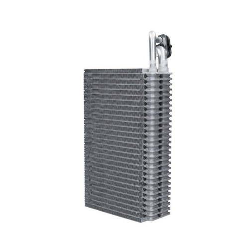 BOSCH Verdampfer, Klimaanlage 1 986 AD4 018