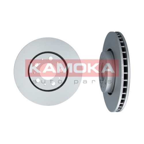 KAMOKA Bremsscheibe 1032326